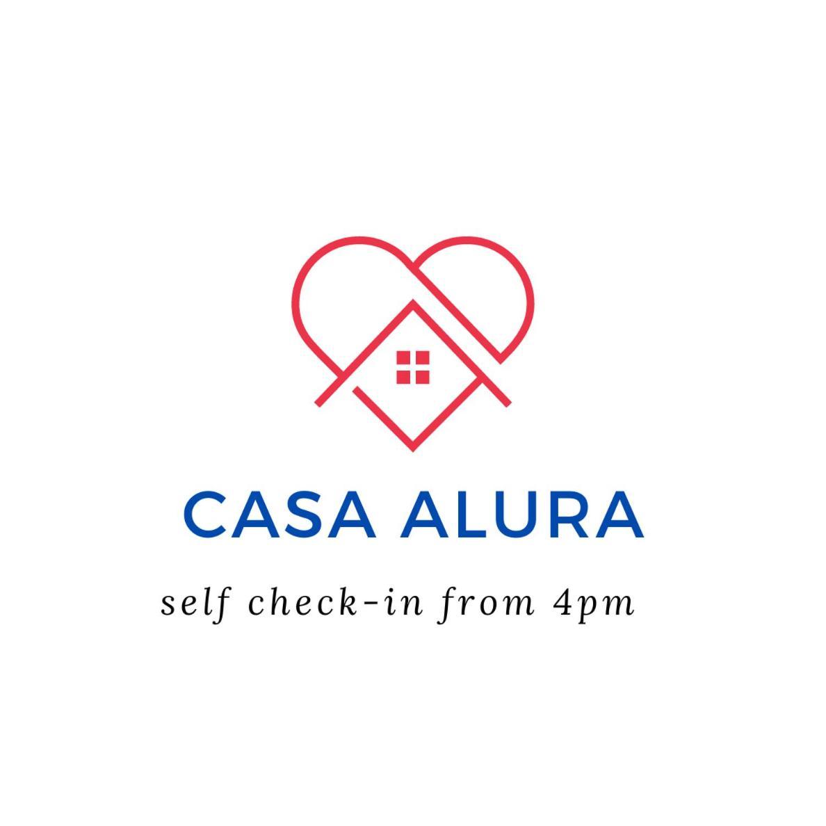 Вілла Casa Alura Бергамо Екстер'єр фото